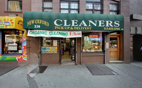 New Oxford Cleaners image 3
