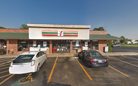 Convenience Store «7-Eleven», reviews and photos, 1969 Bloomingdale Rd, Glendale Heights, IL 60139, USA