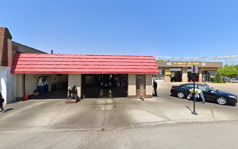 Car Wash «Koziol Car Wash», reviews and photos, 5410 W Belmont Ave, Chicago, IL 60641, USA