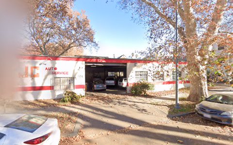 Auto Repair Shop «Jc Auto Services Center», reviews and photos, 501 T St, Sacramento, CA 95811, USA