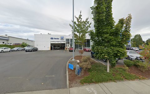 Volkswagen Dealer «Haselwood Volkswagen Hyundai», reviews and photos, 5008 Auto Center Blvd, Bremerton, WA 98312, USA