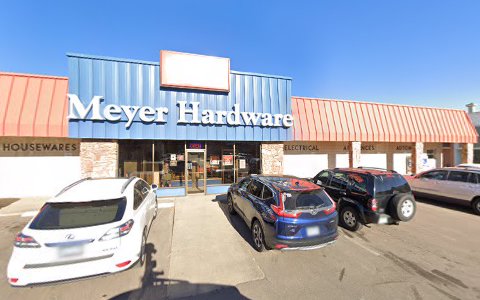Hardware Store «Meyer Hardware», reviews and photos, 1103 Arapahoe St, Golden, CO 80401, USA