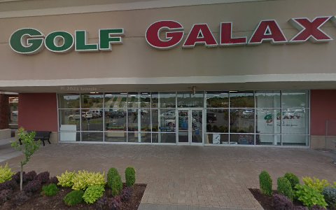 Sporting Goods Store «Golf Galaxy», reviews and photos, 3409 Erie Blvd E, Syracuse, NY 13214, USA