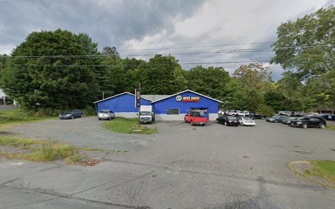 Auto Parts Store «NAPA Auto Parts - Shakelton Auto and Truck Center», reviews and photos, 107 6th St, Milford, PA 18337, USA