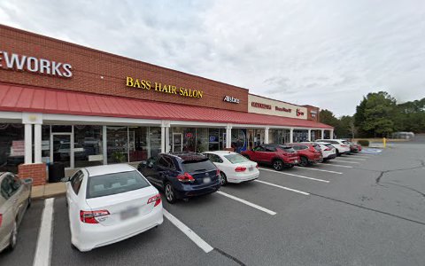 Beauty Salon «Bass Hair Salon», reviews and photos, 2650 Dallas Hwy, Marietta, GA 30064, USA