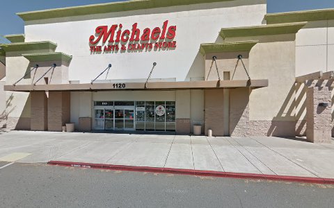 Craft Store «Michaels», reviews and photos, 1120 Harter Pkwy, Yuba City, CA 95993, USA