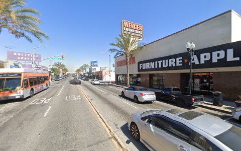 Furniture Store «Wenger Furniture Appliances Electronics», reviews and photos, 4552 Whittier Blvd, Los Angeles, CA 90022, USA