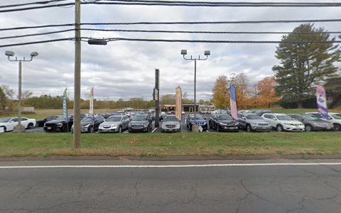 Used Car Dealer «Newfield Auto Sales», reviews and photos, 1000 Newfield St, Middletown, CT 06457, USA