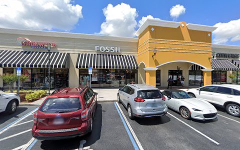 Watch Store «Fossil Outlet Store», reviews and photos, 15567 FL-535, Orlando, FL 32821, USA