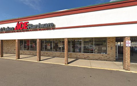 Hardware Store «Great Lakes Ace Hardware», reviews and photos, 3271 South Blvd, Auburn Hills, MI 48326, USA