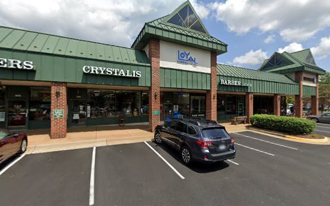 Pet Supply Store «Whole Pet Central», reviews and photos, 304 Elden St, Herndon, VA 20170, USA