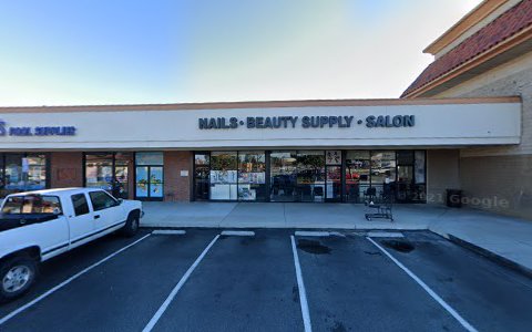 Nail Salon «Diamond Bar Beauty», reviews and photos, 228 S Diamond Bar Blvd, Diamond Bar, CA 91765, USA