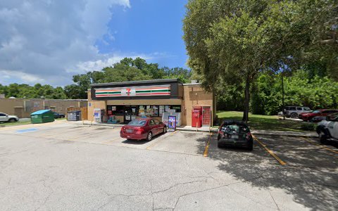 Convenience Store «7-Eleven», reviews and photos, 800 Co Rd 1, Palm Harbor, FL 34683, USA