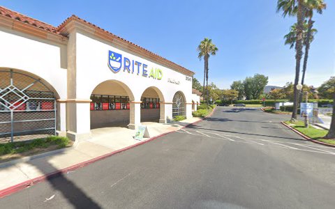 Pharmacy «Rite Aid», reviews and photos, 31541 Santa Margarita Pkwy, Rancho Santa Margarita, CA 92688, USA