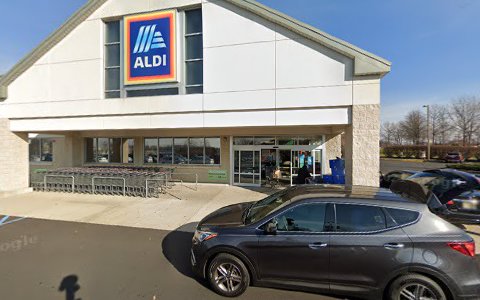 Supermarket «ALDI», reviews and photos, 3105 NJ-38, Mt Laurel, NJ 08054, USA