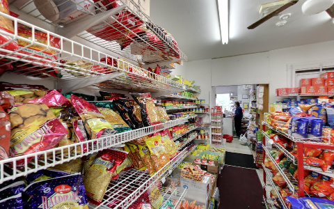 Grocery Store «Bombay Market», reviews and photos, 359 Somerville Ave # A3, Somerville, MA 02143, USA
