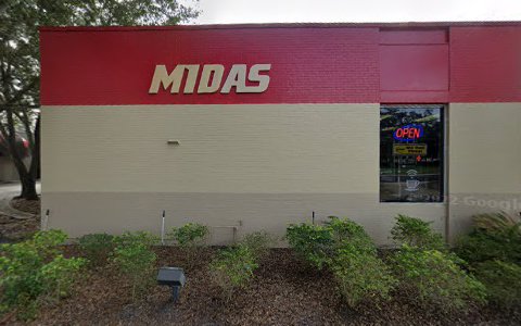 Car Repair and Maintenance «Midas», reviews and photos, 610 E Altamonte Dr, Altamonte Springs, FL 32701, USA