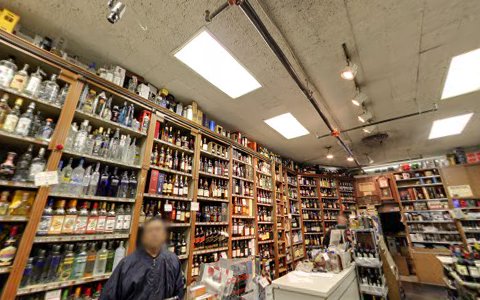 Liquor Store «Beekman Liquors», reviews and photos, 500 Lexington Ave, New York, NY 10017, USA