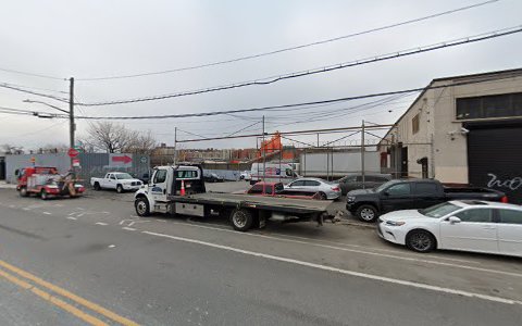 Empire State Towing image 3