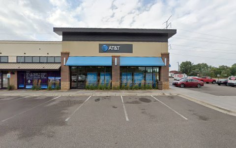 Cell Phone Store «AT&T Authorized Retailer», reviews and photos, 13650 Hanson Blvd NW, Andover, MN 55304, USA