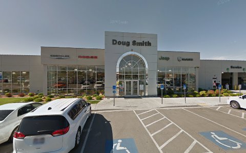 Car Dealer «Doug Smith Suzuki», reviews and photos, 525 W Main St, American Fork, UT 84003, USA