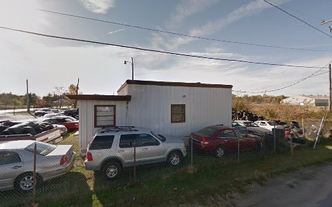 Auto Repair Shop «C & C Repair», reviews and photos, 204 Delaware Ave, Hurlock, MD 21643, USA