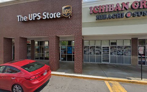 Shipping and Mailing Service «The UPS Store», reviews and photos, 12195 GA-92 #114, Woodstock, GA 30188, USA