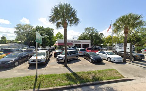 Used Car Dealer «Auto Select», reviews and photos, 2901 N Ponce De Leon Blvd, St Augustine, FL 32084, USA