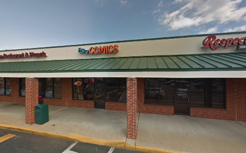 Comic Book Store «Heroes & Villains», reviews and photos, 1152 Big Bethel Rd, Hampton, VA 23666, USA