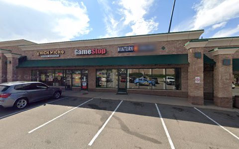 Video Game Store «GameStop», reviews and photos, 8331 Willow St STE D, Lone Tree, CO 80124, USA