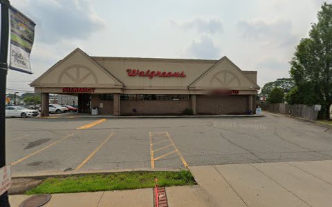 Drug Store «Walgreens», reviews and photos, 1074 Mineral Spring Ave, North Providence, RI 02904, USA