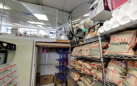Grocery Store «Beni Kosher Market», reviews and photos, 6003 Fallbrook Ave, Woodland Hills, CA 91367, USA