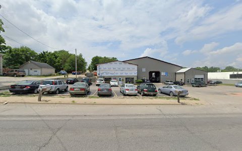 Auto Repair Shop «Global Auto Inc», reviews and photos, 802 S Buffalo St, Warsaw, IN 46580, USA