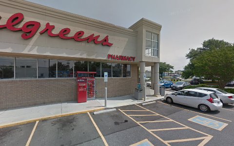 Drug Store «Walgreens», reviews and photos, 700 Frederick Blvd, Portsmouth, VA 23707, USA