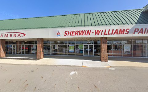 Paint Store «Sherwin-Williams Paint Store», reviews and photos, 1297 Cameron Ave, Lewis Center, OH 43035, USA