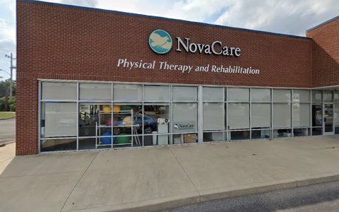 NovaCare Rehabilitation in partnership with OhioHealth image 5