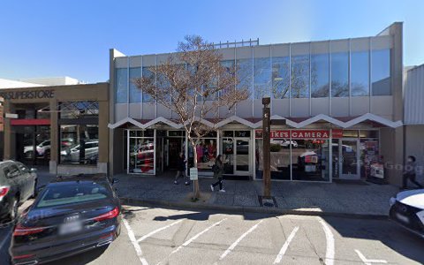 Thrift Store «Goodwill», reviews and photos, 711 Santa Cruz Ave, Menlo Park, CA 94025, USA