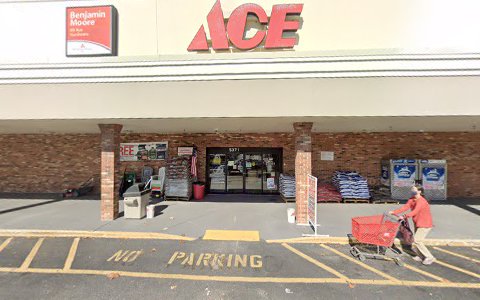 Hardware Store «BB Ace Hardware», reviews and photos, 5371 Village Market, Wesley Chapel, FL 33544, USA