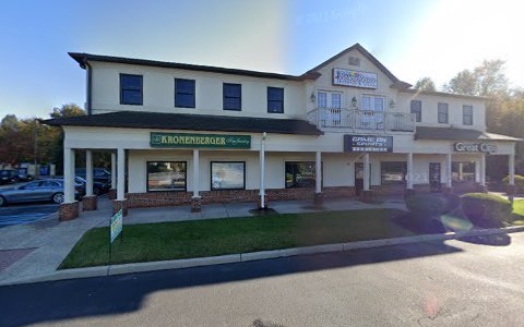 Jewelry Store «J G Kronenberger Fine Jewelry», reviews and photos, 417 Stokes Rd # C, Medford, NJ 08055, USA