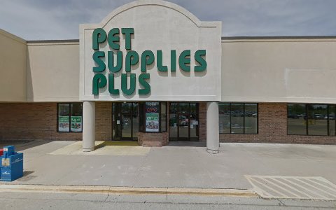 Pet Supply Store «Pet Supplies Plus», reviews and photos, 1368 N Galena Ave, Dixon, IL 61021, USA