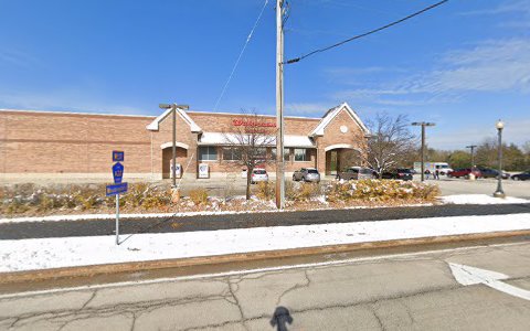 Drug Store «Walgreens», reviews and photos, 460 E Washington St, Grayslake, IL 60030, USA