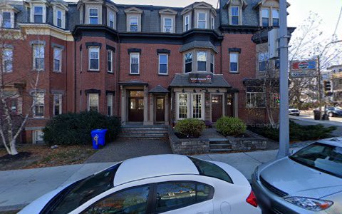 Real Estate Agency «Great Spaces Real Estate, LLC», reviews and photos, 1281 Dorchester Ave, Dorchester, MA 02122, USA