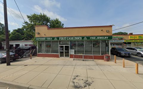 Pawn Shop «First Cash», reviews and photos, 5405 Annapolis Rd, Bladensburg, MD 20710, USA