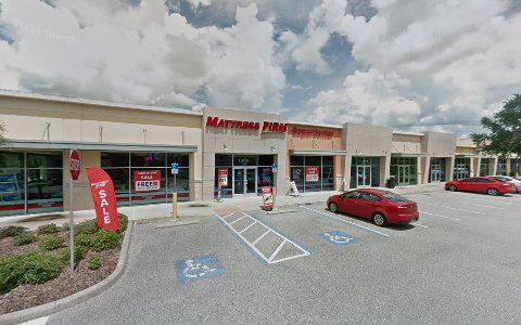 Mattress Store «Mattress Firm Clearance», reviews and photos, 1206 Posner Blvd, Davenport, FL 33837, USA