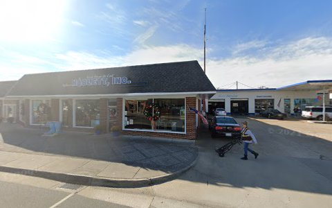 Propane Supplier «Noblett Appliances & Propane», reviews and photos, 17 N Main St, Kilmarnock, VA 22482, USA