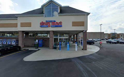 Pharmacy «Discount Drug Mart», reviews and photos, 3100 Glenwood Dr #294, Twinsburg, OH 44087, USA