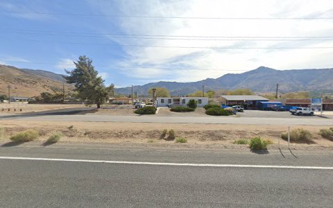Pharmacy «Mesa Clinical Pharmacy», reviews and photos, 12608 Mountain Mesa Rd, Lake Isabella, CA 93240, USA
