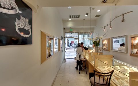 Jewelry Designer «Paris Jewelry», reviews and photos, 102 Powell St, San Francisco, CA 94102, USA