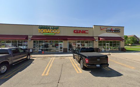 Vitamin & Supplements Store «GNC», reviews and photos, 3824 150th St W, Rosemount, MN 55068, USA