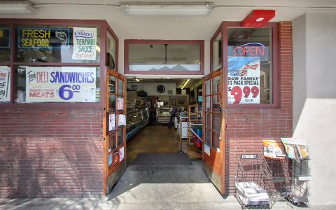 Butcher Shop «Manhattan Meats, Inc.», reviews and photos, 1111 Manhattan Ave, Manhattan Beach, CA 90266, USA